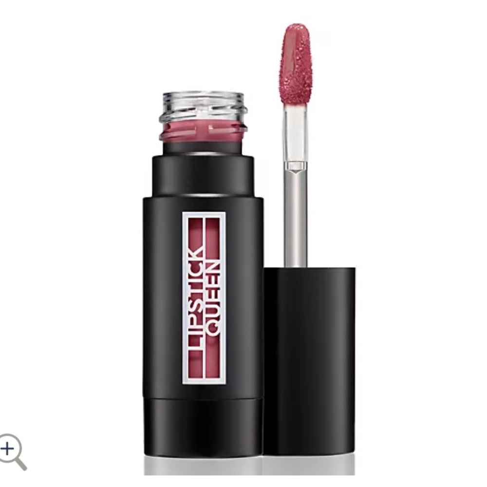Lipstick Queen Lipdulgence Lip Mousse Pink Parfait $25 NIB